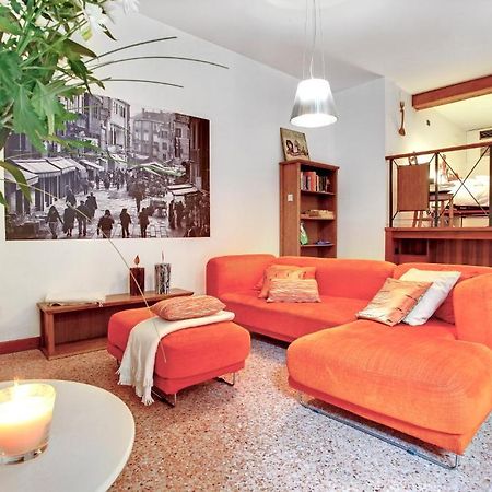Ca' Cortigiane Suite Venesia Ruang foto