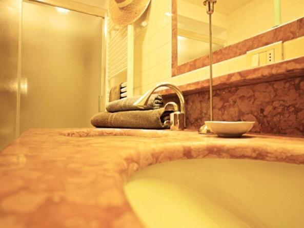 Ca' Cortigiane Suite Venesia Bagian luar foto